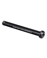 Steekas voorwiel Bontrager / Trek Switch M12x122,5mm Thru Axle - W584102