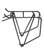 Bagagedrager Tubus Cargo Classic 28" zwart