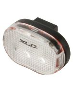 Koplamp XLC LED (3x) 4019 stuurbevestiging batterij