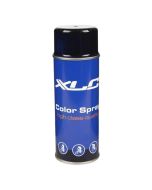 Spuitlak XLC blauw metallic spuitbus 400ml