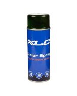 Spuitlak XLC groen metallic spuitbus 400ml