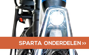 Bekijk alle Sparta onderdelen!